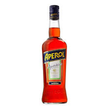 Aperol 700Ml